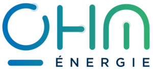 OHM_Energie_Logo